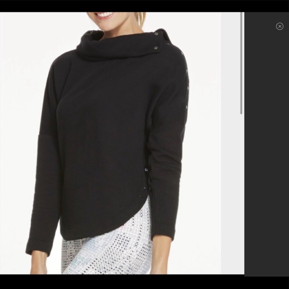 Fabletics sweatshirt - Picture 4 of 4